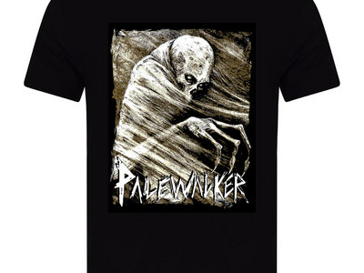 Palewalker T-shirt main photo