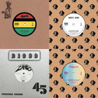 Keb Darge & Little Edith's Legendary Wild Rockers | Various