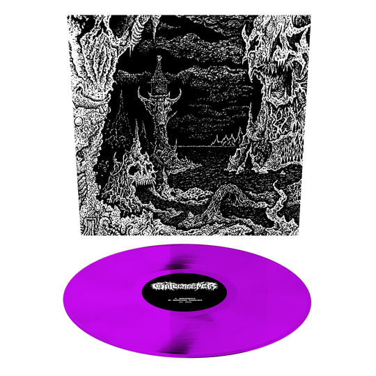 Deserted | Gatecreeper