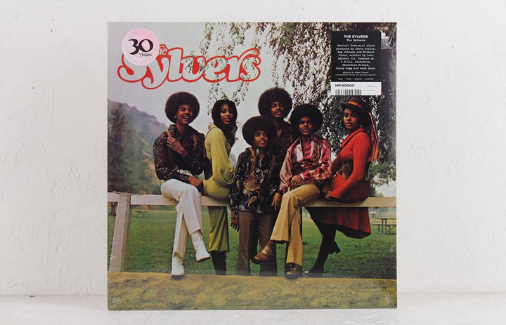 The Sylvers | The Sylvers | MR BONGO