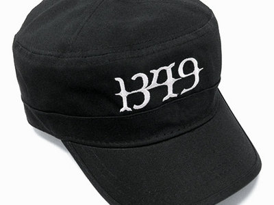 1349 Logo Army Hat main photo