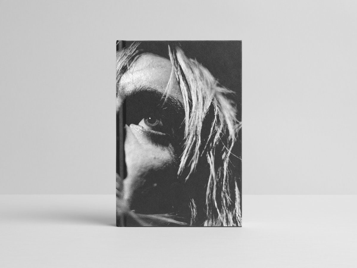 TOTAL CHAOS: The Story of the Stooges / As Told by Iggy Pop TOTAL CHAOS: The Story of the Stooges / As Told by Iggy Pop