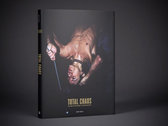 Iggy Pop:Total Chaos The Stooges 限定本サイン付 Iggy Pop:Total Chaos The Stooges 限定本サイン付