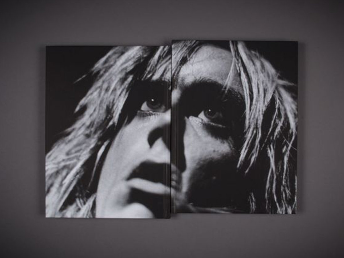 TOTAL CHAOS: The Story of the Stooges / As Told by Iggy Pop TOTAL CHAOS: The Story of the Stooges / As Told by Iggy Pop