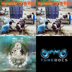 Baker's Dozen: Daringer | Daringer | Fat Beats Records