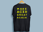 Get Physical Acid Shirt photo 
