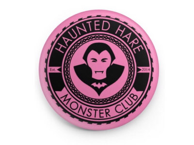 Monster Club Badge main photo