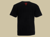 T-Shirt - Veritas - black photo 