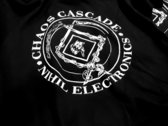 "Nihil Electronics", Shirt photo 