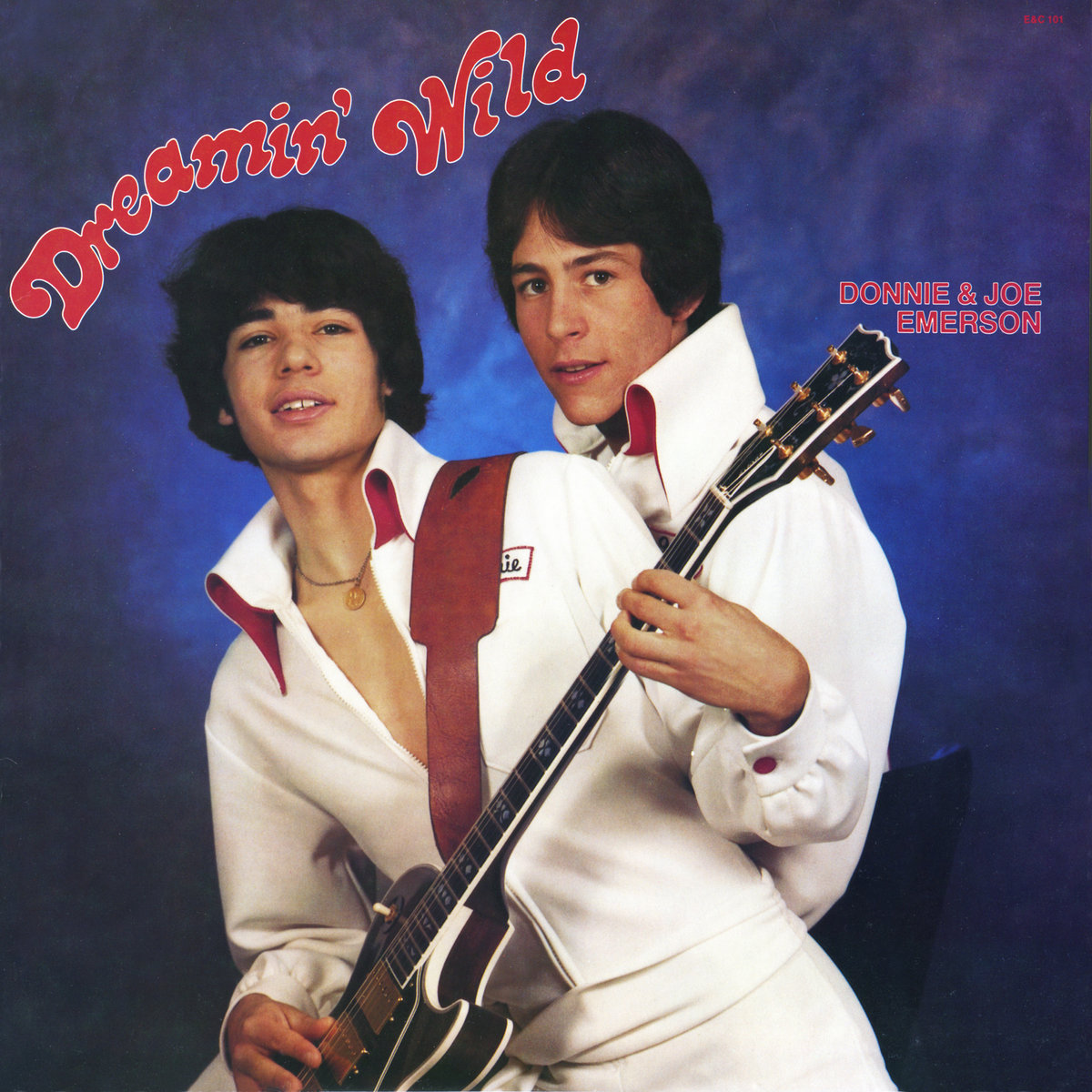Donnie & Joe Emerson – Baby Donnie & Joe Emerson - Baby - YouTube