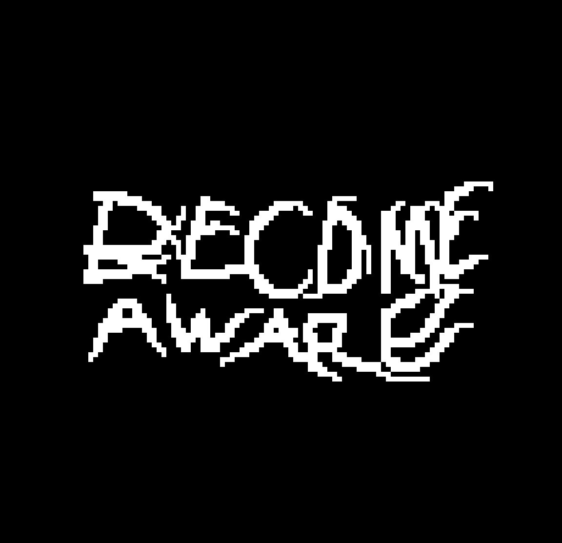 Become Aware | Become Aware