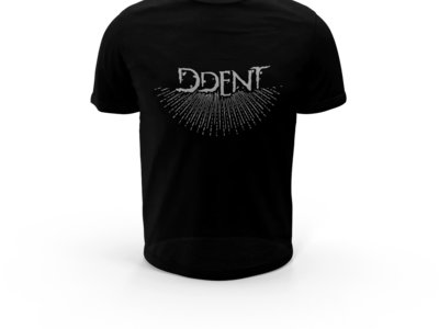 DDENT new logo shirt main photo