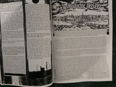 ROTSTOCK #1 Dungeon Synth Magazine ENG photo 