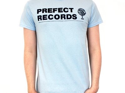Prefect Records T-Shirt main photo