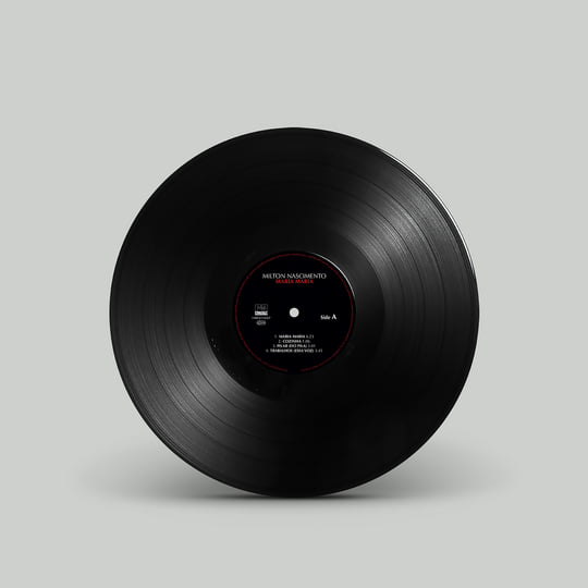 Maria Maria | Milton Nascimento