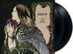 envy / the fallen crimson　【邦楽 LP】 2枚組 envy - 