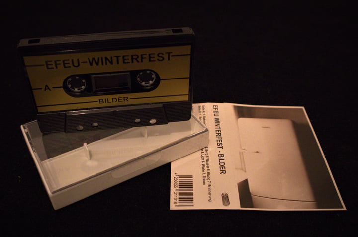 Bilder | Efeu Winterfest | Keep It Business