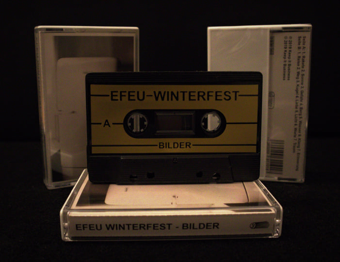 Bilder | Efeu Winterfest | Keep It Business