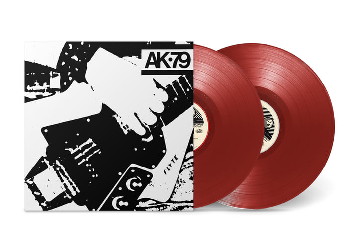 邦楽 NUL. / Awakening AK•79 | Various | Flying Nun Records