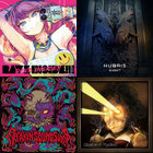 邦楽 Retrospection anubasu-anubasu Retrospection | anubasu-anubasu | Lilium Records