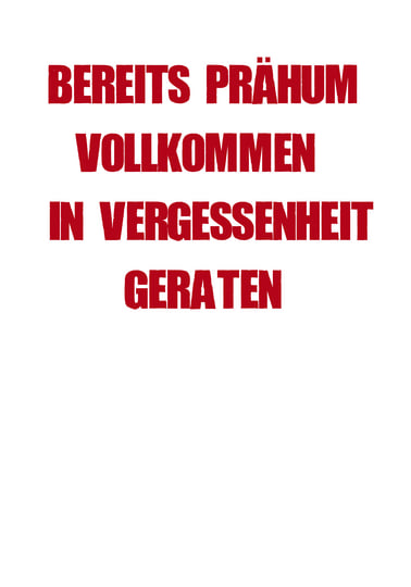 Teeth Fletcher | 100000 Tonnen Kruppstahl