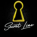 Secret Line image
