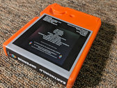 Earthchild Imperius (8-track tape cartridge) photo 