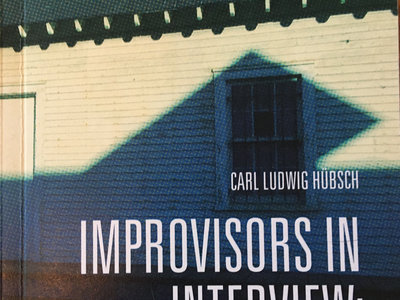 IMPROVISERS IN INTERVIEW: THE BAY AREA (book) main photo