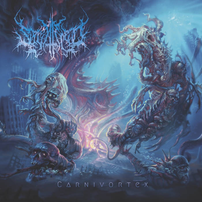 Carnivortex | Splattered