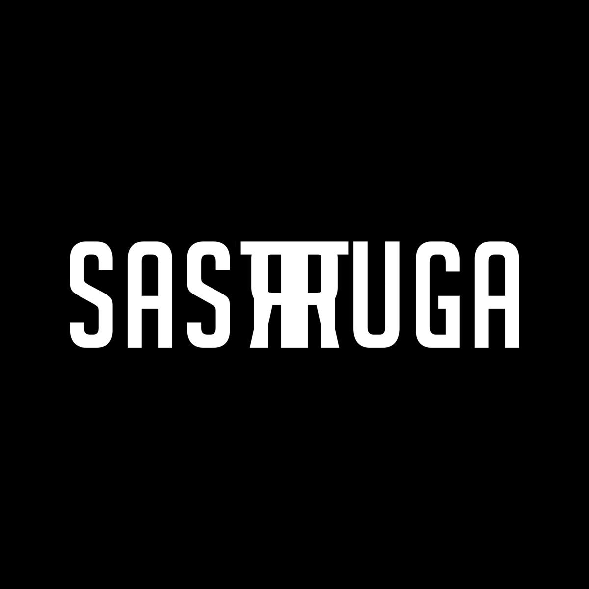 Sastruga