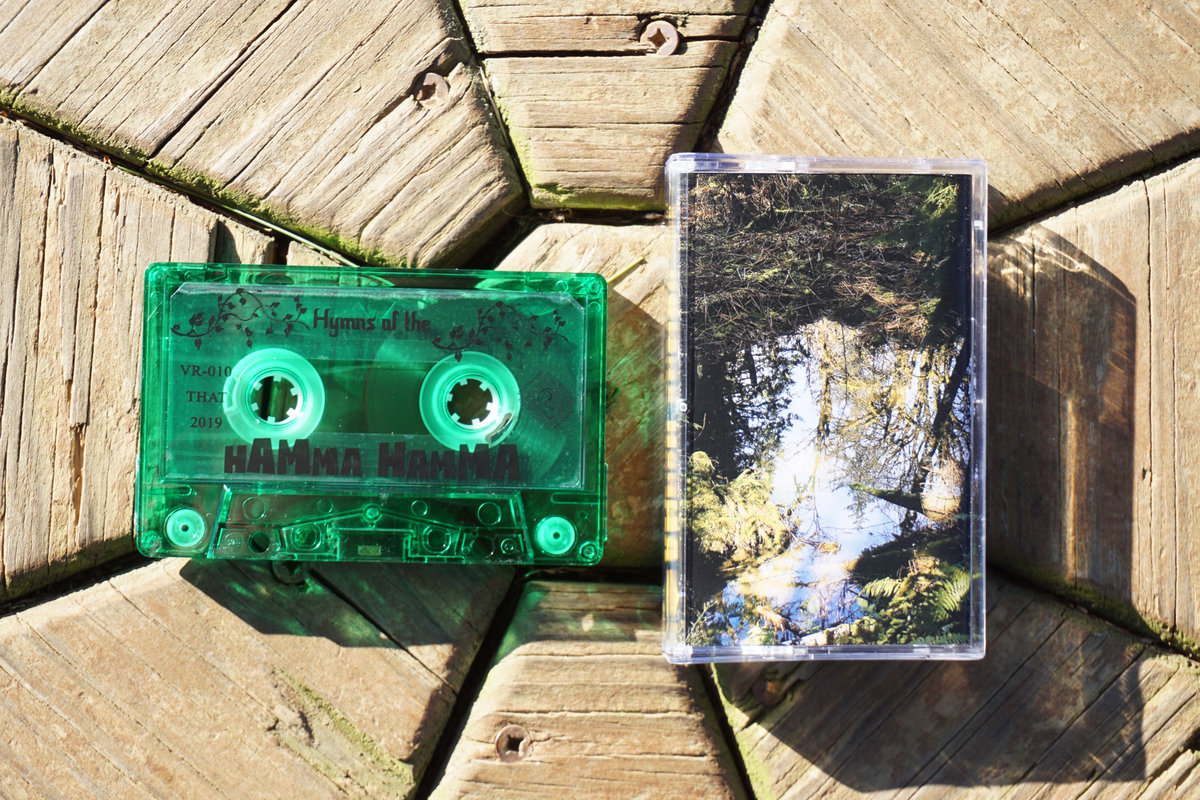 Hymns Of The Hamma Hamma Hymns Of The Hamma Hamma