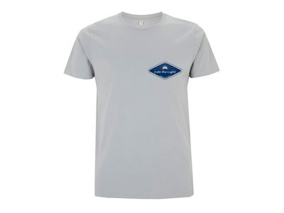 Ltd 'Niagara I' T-Shirt (100% Combed Organic Cotton) main photo