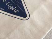 Ltd 'Niagara I' Tote Bag (100% Cotton) photo 