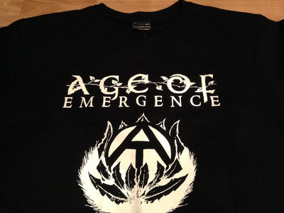 Age of Emergence T-shirt main photo