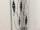 Arico-Naife T-shirt photo 