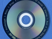 Buy SAT254 CD without case / Купить без кейса photo 