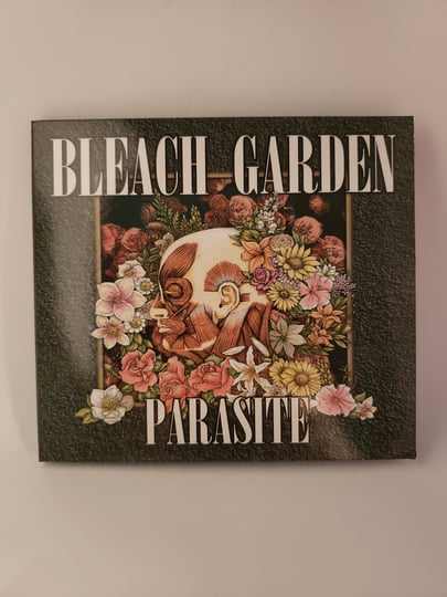 Parasite | Bleach Garden