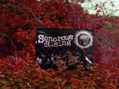 Sonorous Rising Poster: Earth In Flames photo 