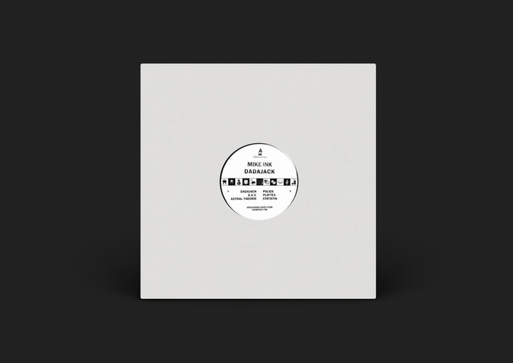 Dadajack | Mike Ink | Kompakt