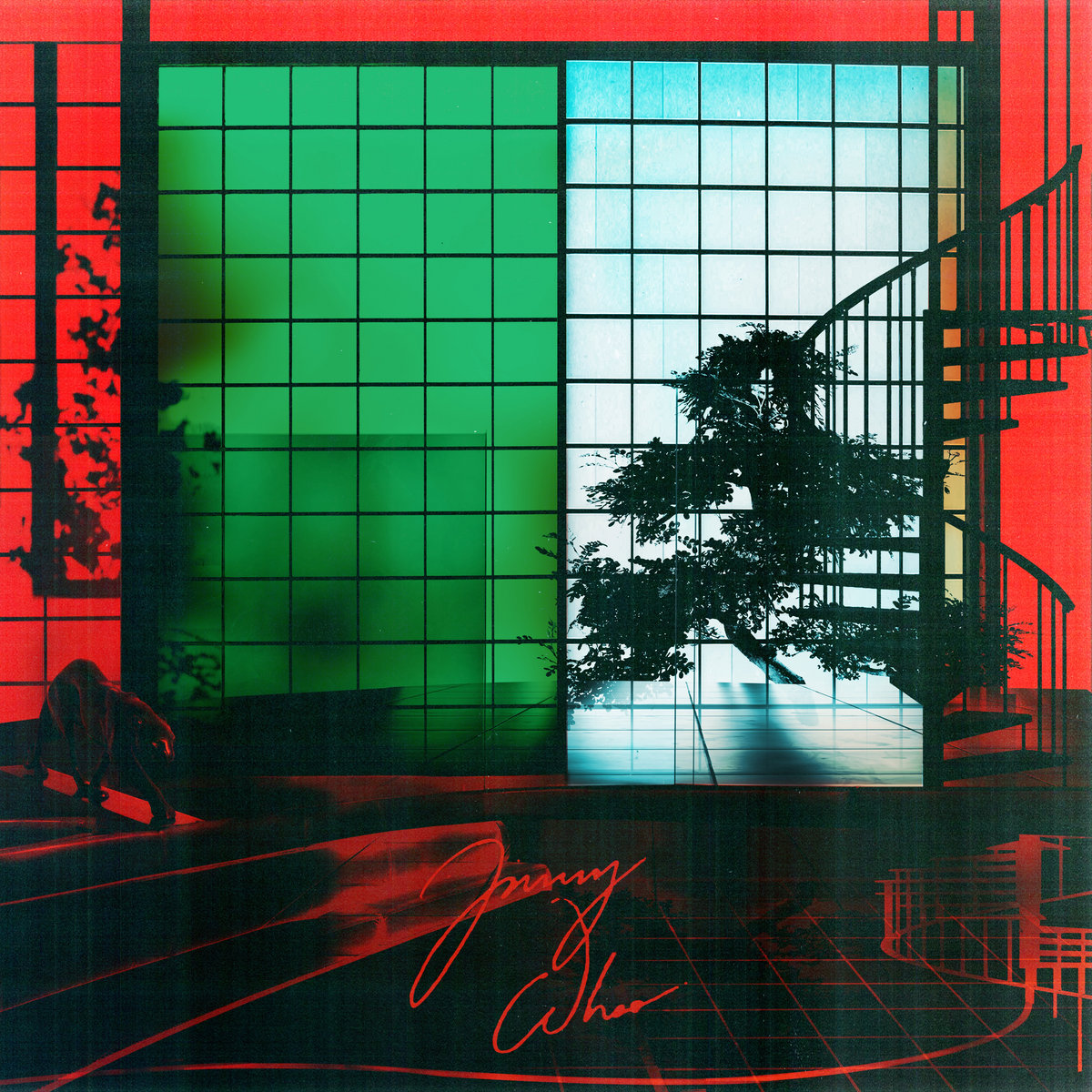 Basic Instinct | Jimmy Whoo