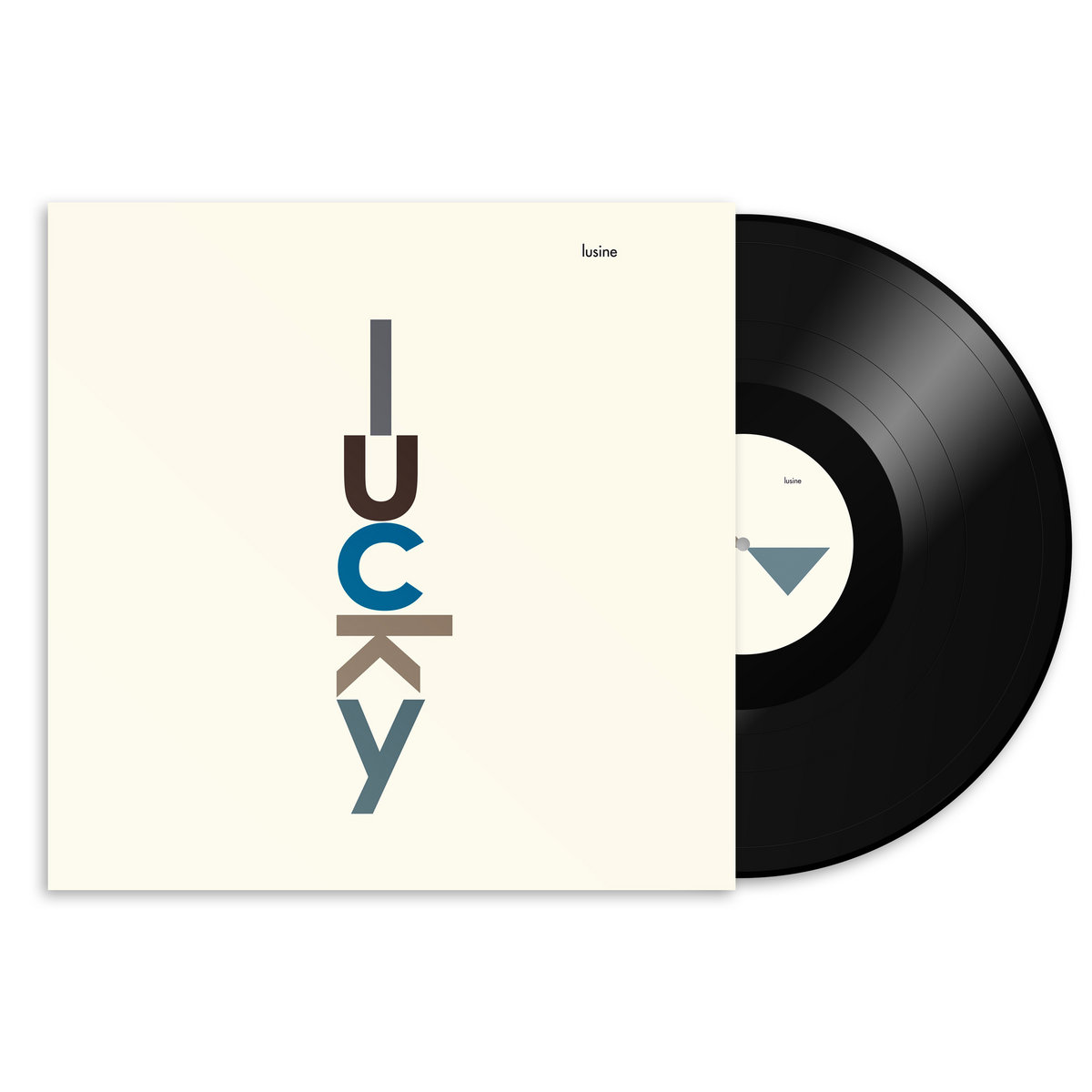 Lucky | Lusine