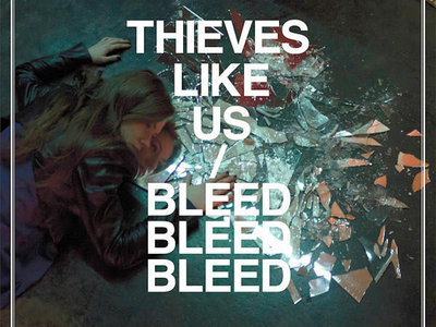 USオリジナル THIEVES LIKE US / PLAY MUSIC USオリジナル THIEVES