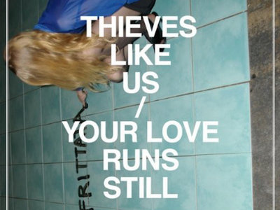 Merch | Thieves Like Us