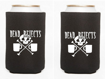 Dead Rejects Beer Koozie! main photo