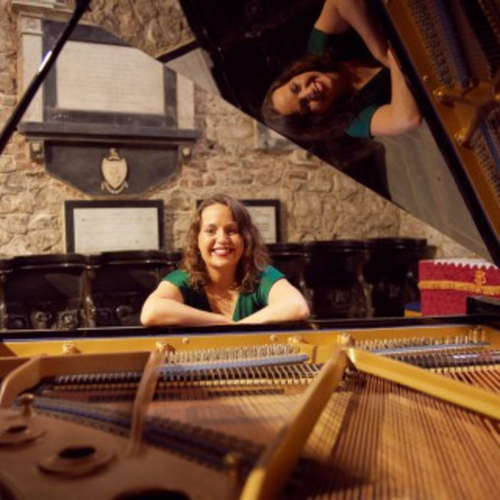 Deirdre Millane cover
