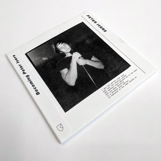 Peter Ivers ピーターアイバース Amazon.co.jp: 僕がピーター・アイヴァースになるまで (BECOMING