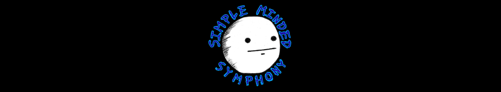 Simple Minded Symphony — Photo