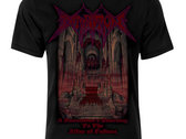 A Damnation's Stairway To The Altar Of Failure t-shirt photo 
