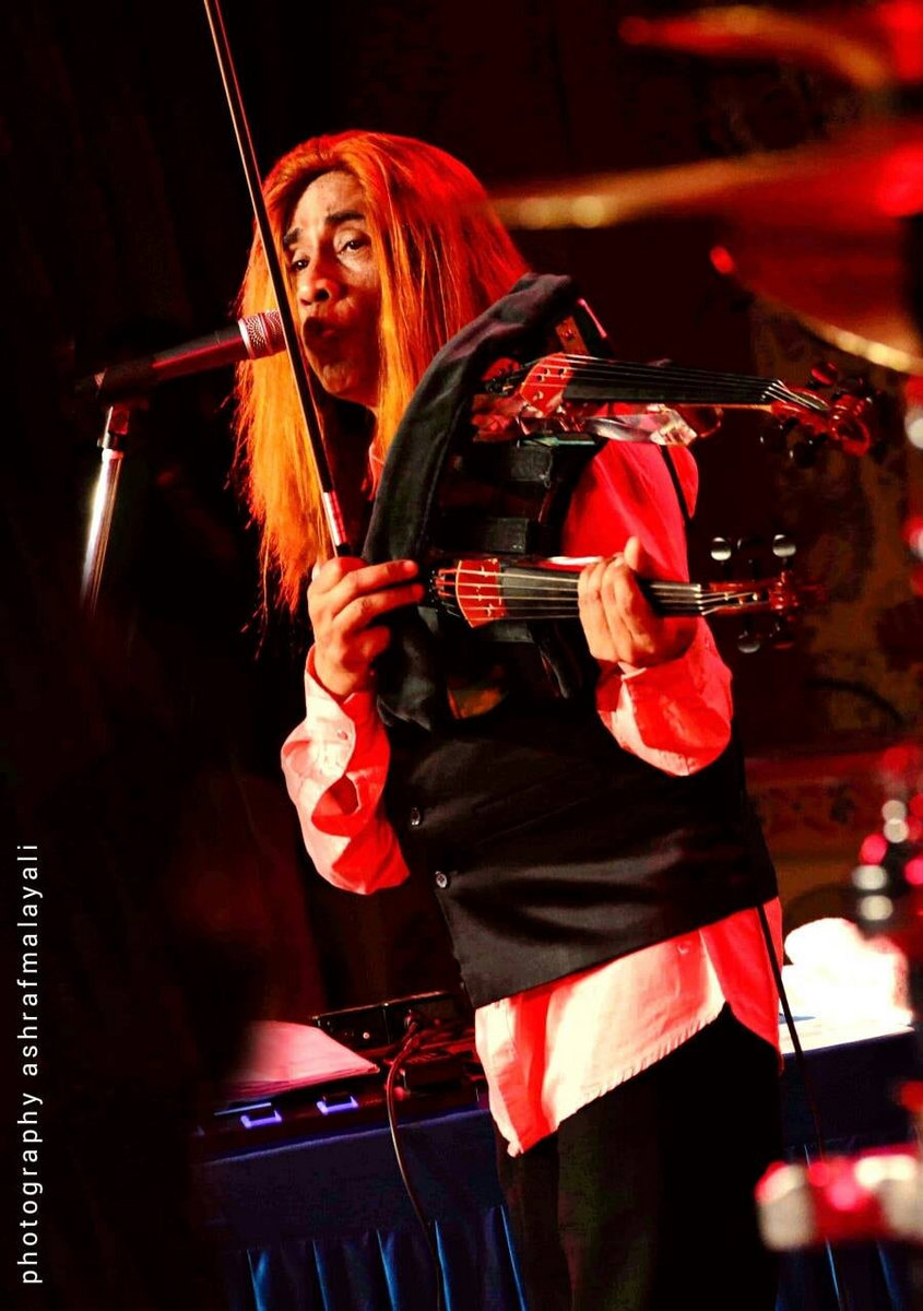 Chepleeri Dream L Shankar chepleeri dream l shankar