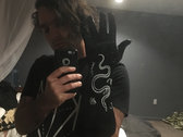 some ember emblem long gloves photo 